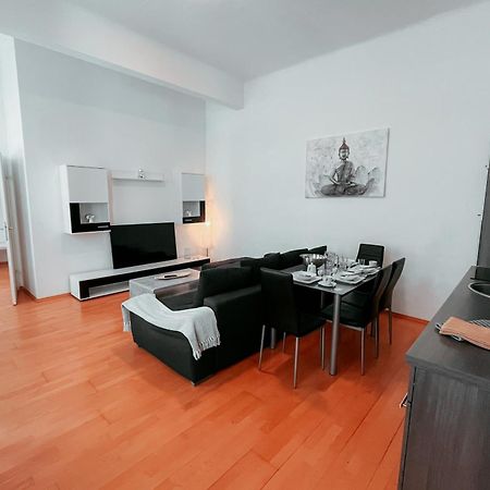 Raimond Apartment Ottakringer Top 10 Відень Екстер'єр фото