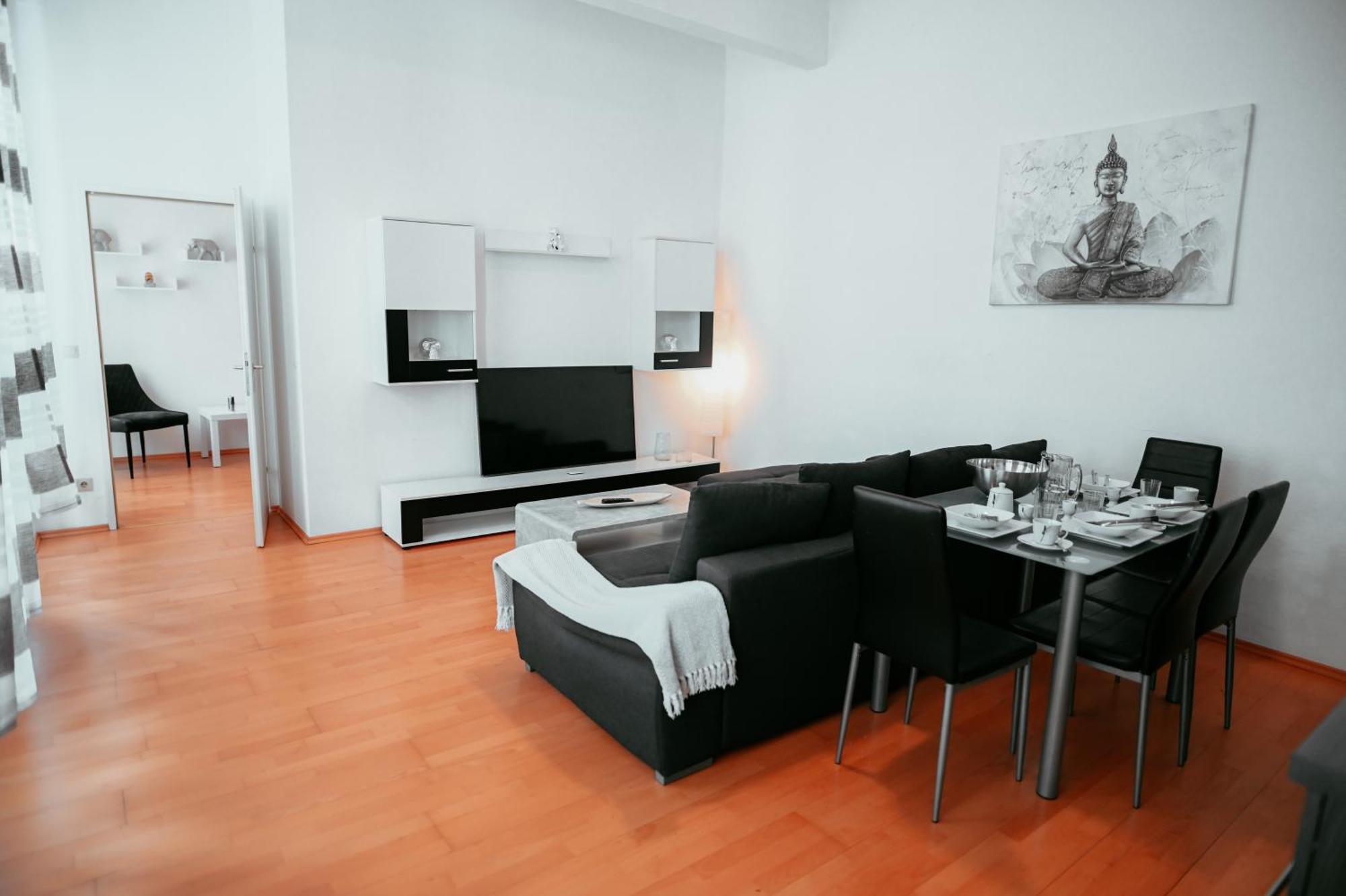 Raimond Apartment Ottakringer Top 10 Відень Екстер'єр фото
