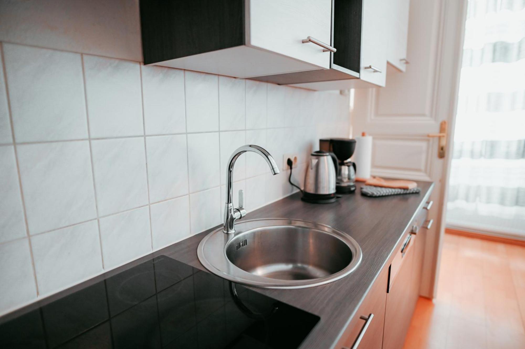 Raimond Apartment Ottakringer Top 10 Відень Екстер'єр фото