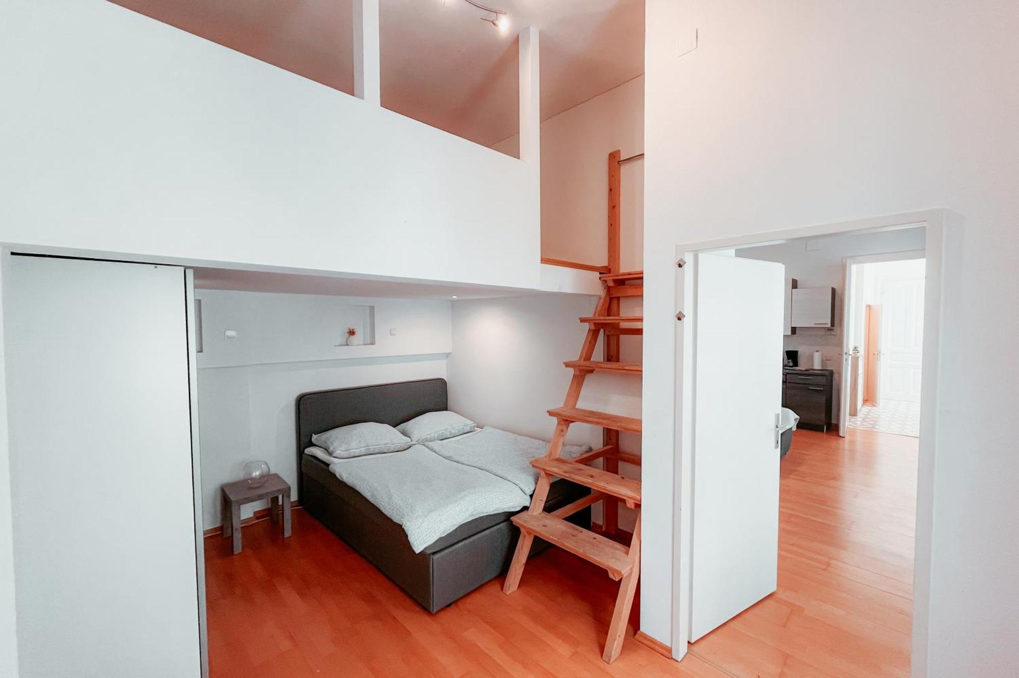 Raimond Apartment Ottakringer Top 10 Відень Екстер'єр фото