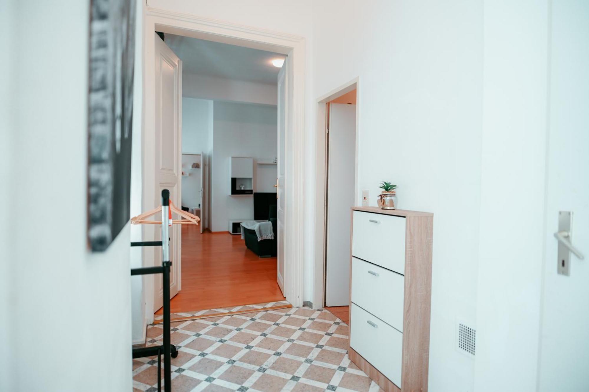 Raimond Apartment Ottakringer Top 10 Відень Екстер'єр фото
