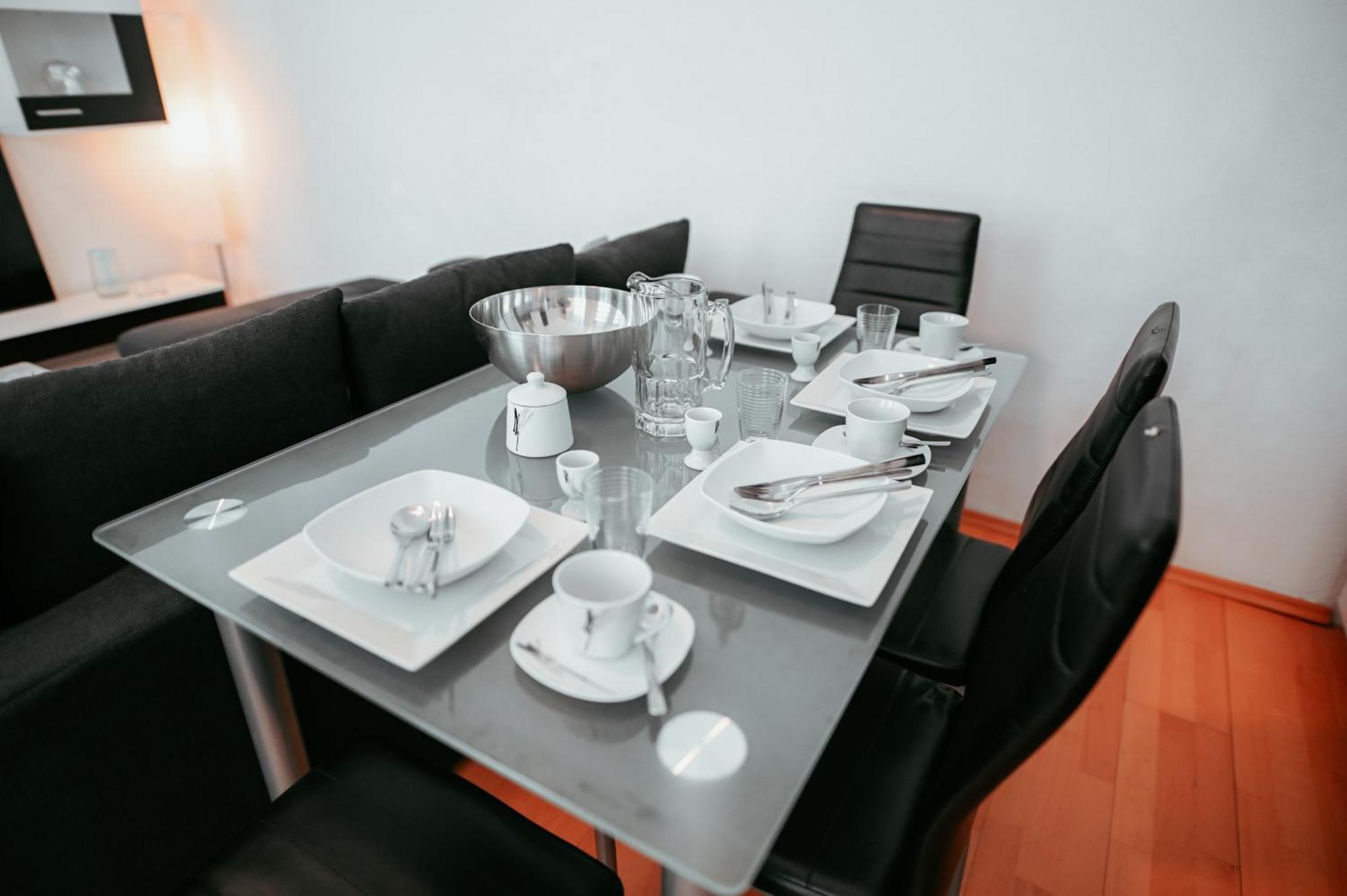 Raimond Apartment Ottakringer Top 10 Відень Екстер'єр фото
