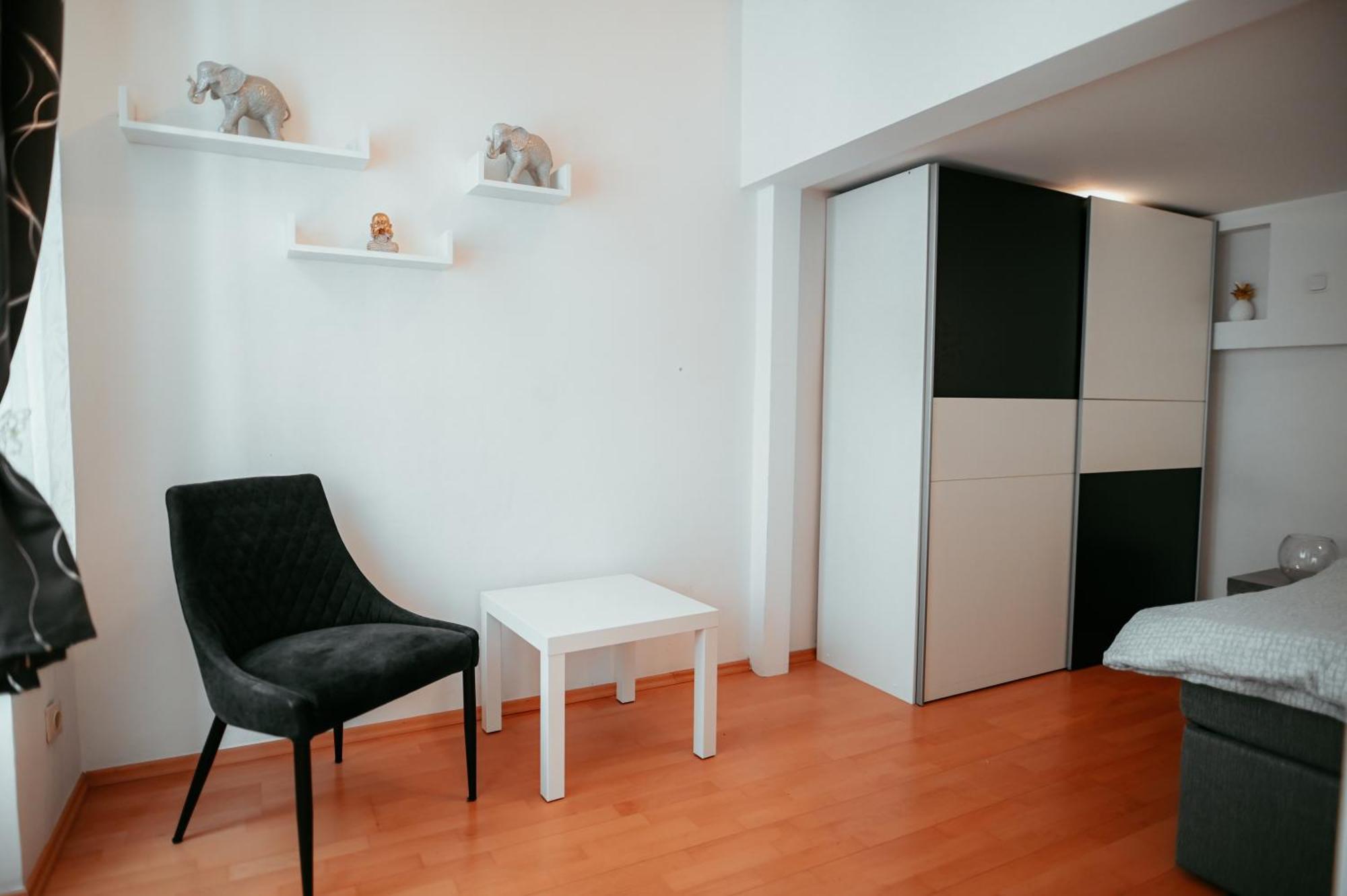 Raimond Apartment Ottakringer Top 10 Відень Екстер'єр фото