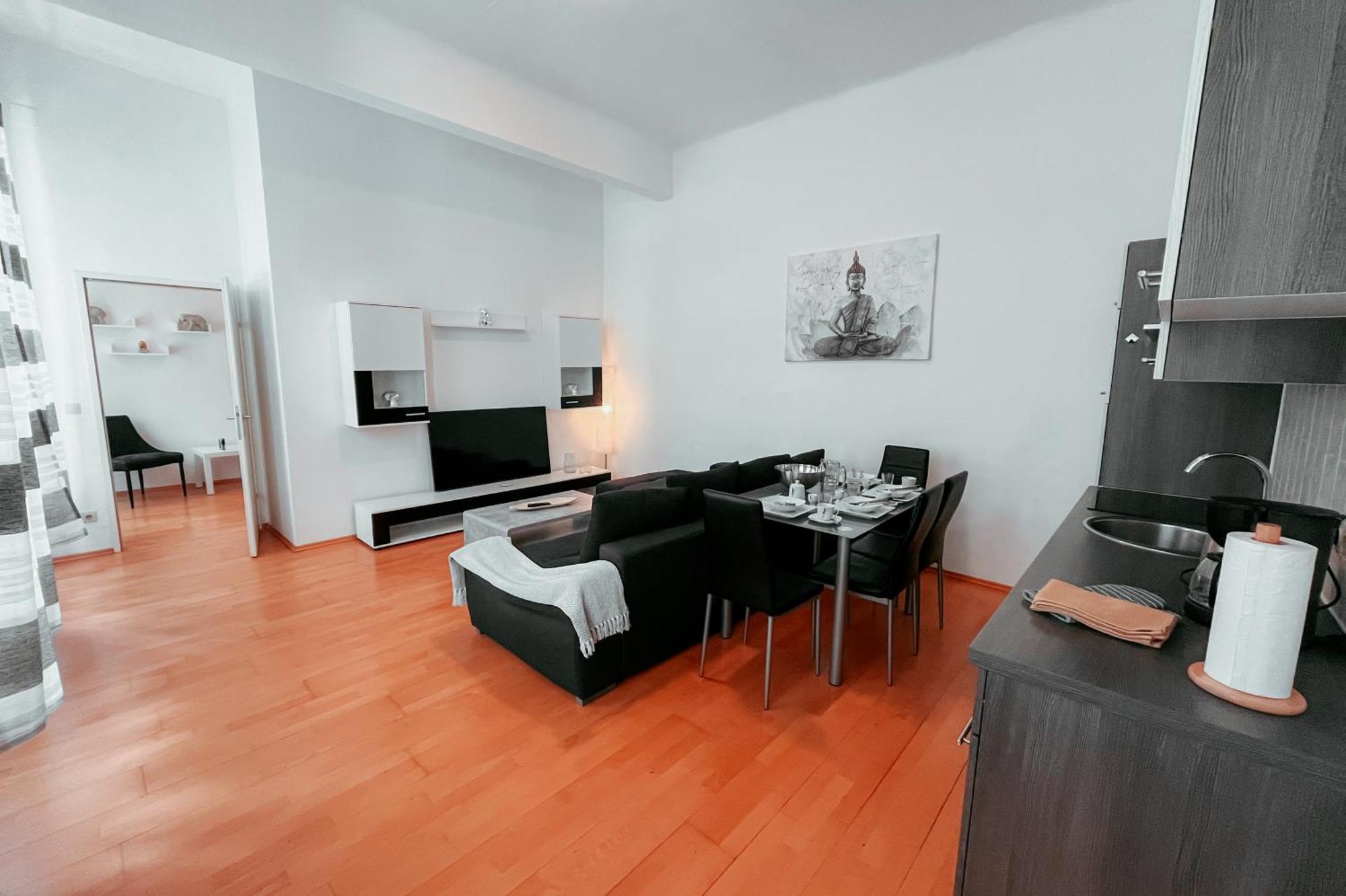 Raimond Apartment Ottakringer Top 10 Відень Екстер'єр фото