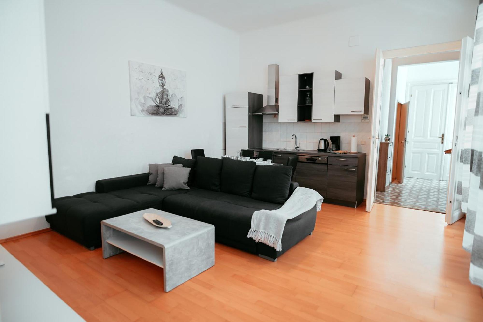 Raimond Apartment Ottakringer Top 10 Відень Екстер'єр фото