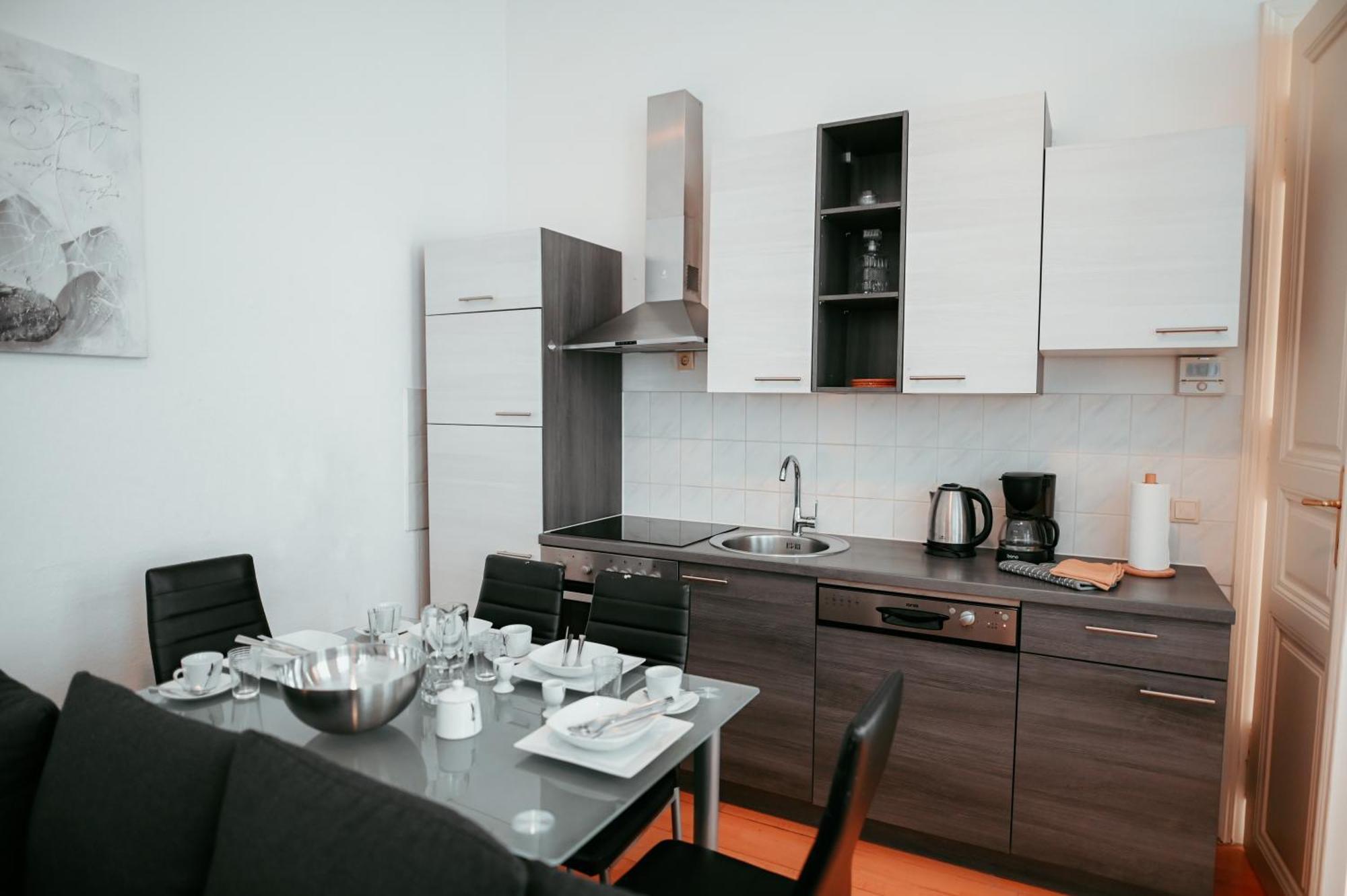 Raimond Apartment Ottakringer Top 10 Відень Екстер'єр фото
