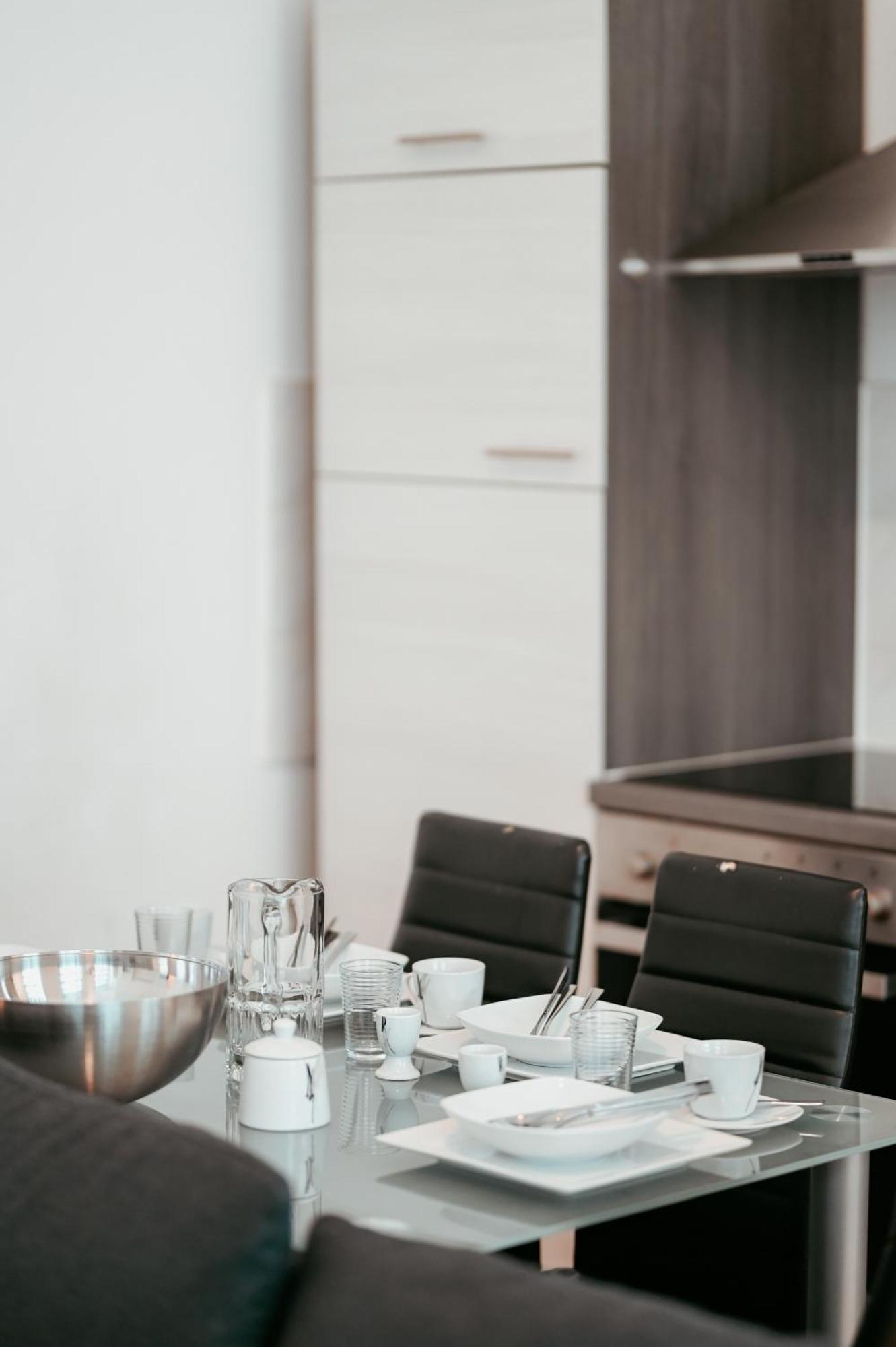 Raimond Apartment Ottakringer Top 10 Відень Екстер'єр фото