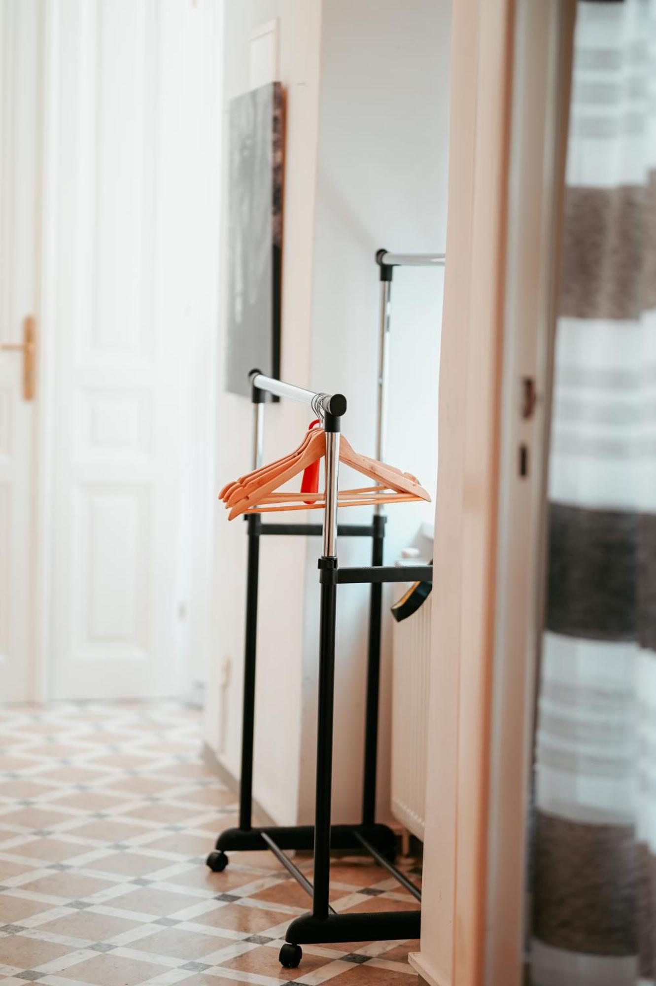 Raimond Apartment Ottakringer Top 10 Відень Екстер'єр фото