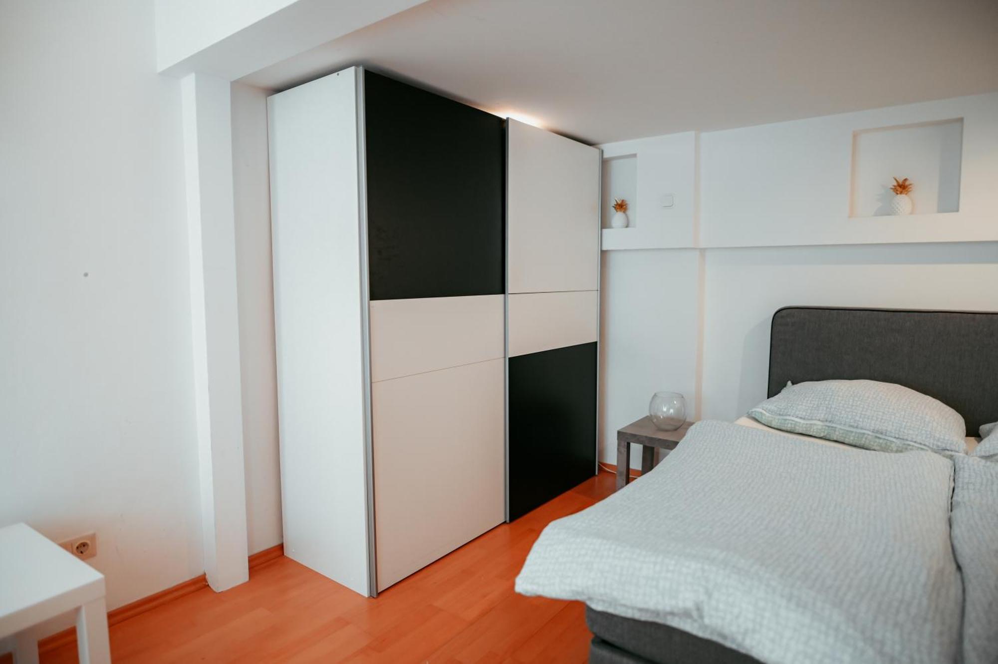 Raimond Apartment Ottakringer Top 10 Відень Екстер'єр фото