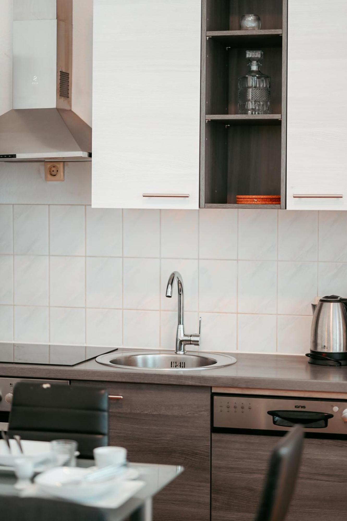 Raimond Apartment Ottakringer Top 10 Відень Екстер'єр фото