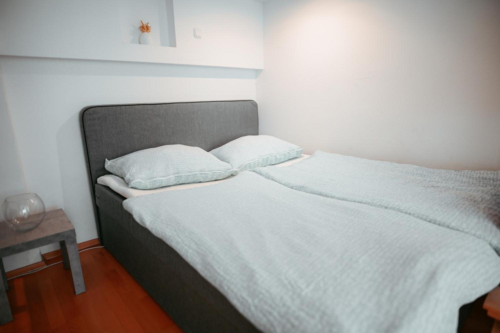 Raimond Apartment Ottakringer Top 10 Відень Екстер'єр фото